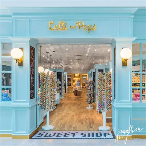 Lolli and pop - Lolli and Pops. 30,431 likes · 387 talking about this · 96 were here. At Lolli & Pops we believe that candy is so much more than candy.